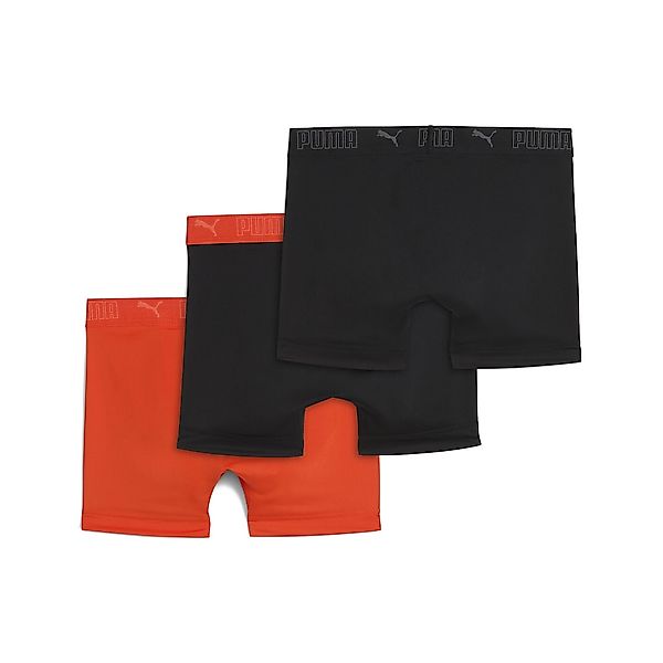 PUMA Boxer "PUMA Sports Boxershorts aus Mikrofaser Herren" günstig online kaufen