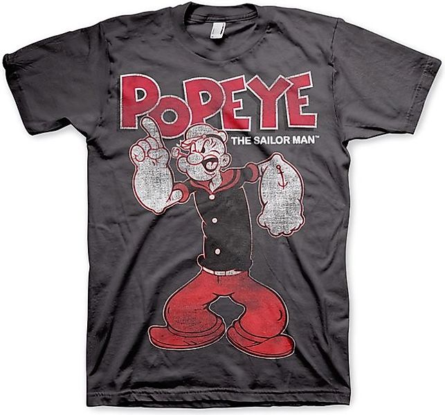 Popeye T-Shirt günstig online kaufen