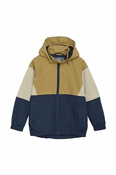 COLOR KIDS 3-in-1-Funktionsjacke "3-in-1-Funktionsjacke COJacket" günstig online kaufen