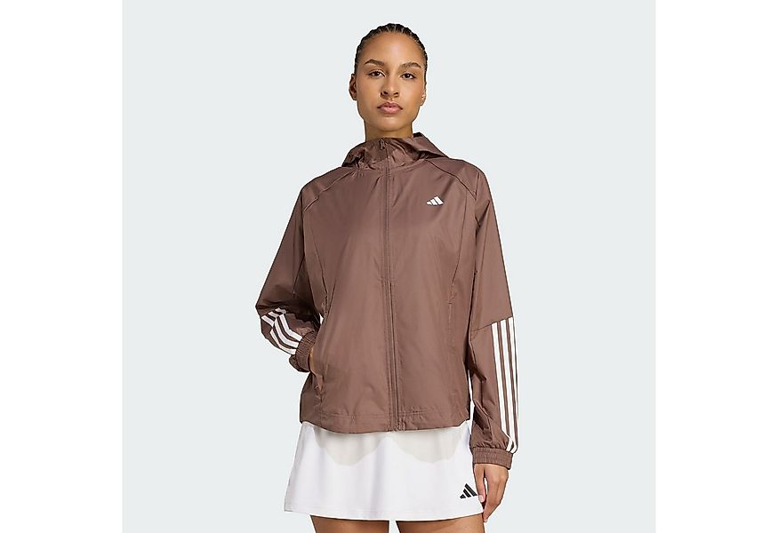 adidas Performance Trainingsjacke WIND.RDY HYPERGLAM WINDBREAKER (1-St) günstig online kaufen