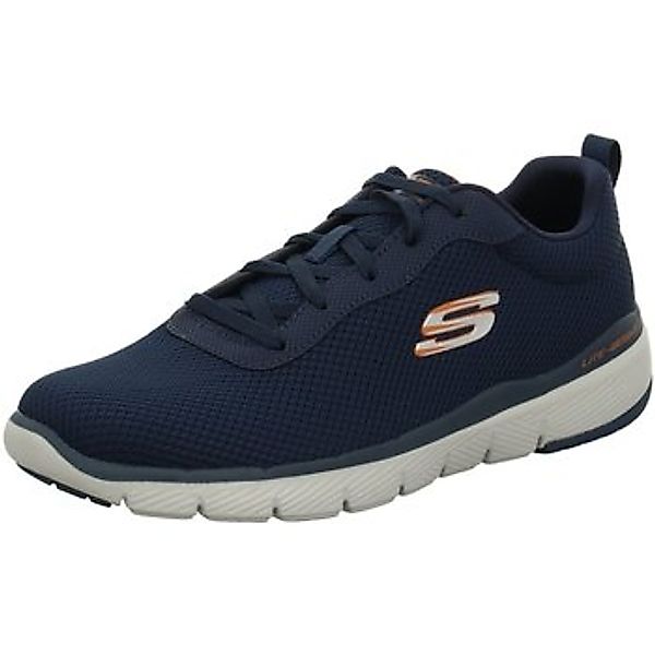 Skechers  Sneaker Sportschuhe FLEX ADVANTAGE 3.0-BASE LINE 232073 NVBL günstig online kaufen