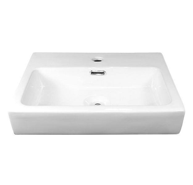 NEG Waschbecken NEG Hänge-Waschbecken Uno66H (eckig) (66H) günstig online kaufen