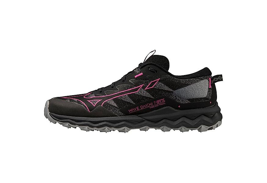 Mizuno Laufschuhe Wave Daichi 7 GTX Women Laufschuh günstig online kaufen