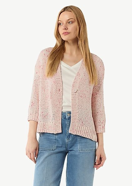 comma casual identity Strickjacke Strickjacke im günstig online kaufen