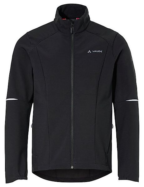 VAUDE Outdoorjacke Men's Wintry Jacket IV (1-St) Klimaneutral kompensiert günstig online kaufen