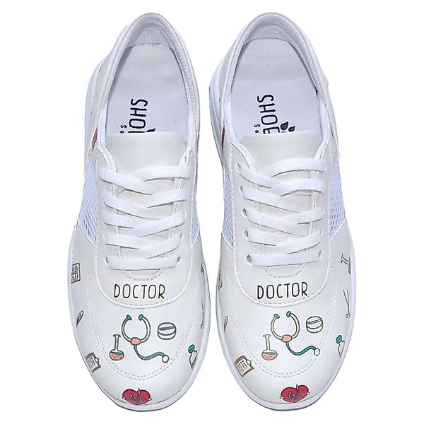 LaMarta Sneakers mit Arzt– Ideal für günstig online kaufen