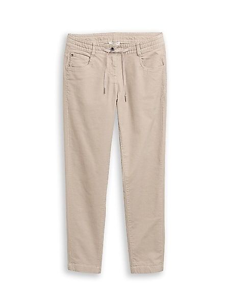 TOM TAILOR Stoffhose günstig online kaufen