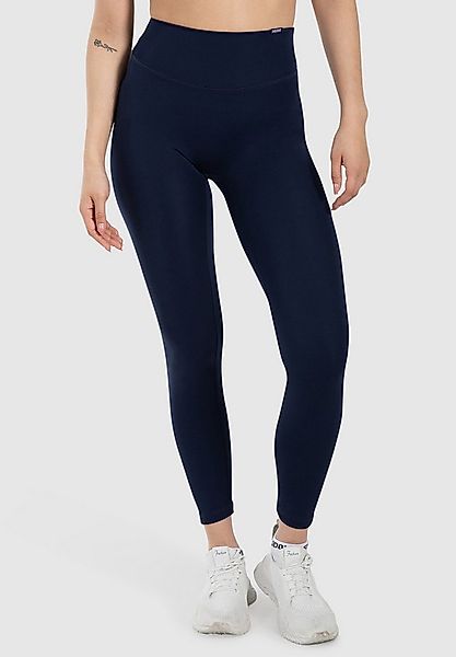Smilodox Leggings SoftFeel Jaine, High Waist Yoga Tights, atmungsaktiv & 4- günstig online kaufen