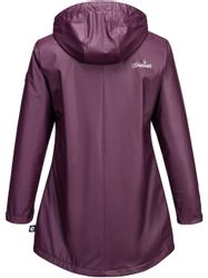 Schietwetter Regenmantel Damen Friesennerz "Regenfee Afke" günstig online kaufen
