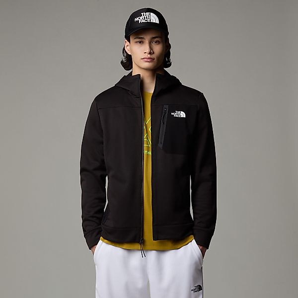 The North Face Fleecejacke M MA günstig online kaufen