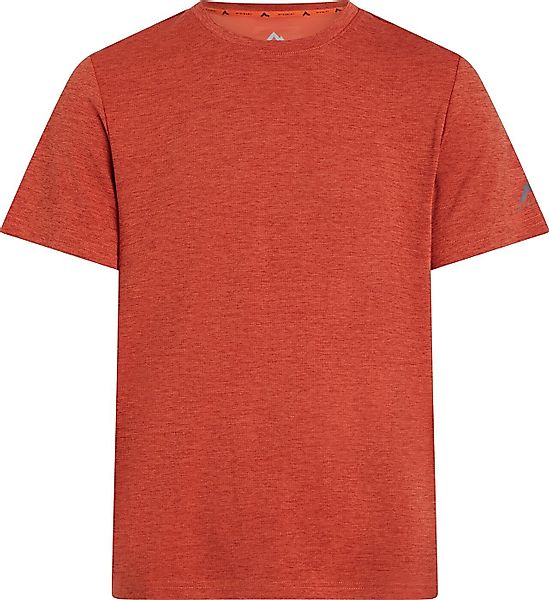 McKINLEY Kurzarmshirt He.-T-Shirt Hunu M günstig online kaufen