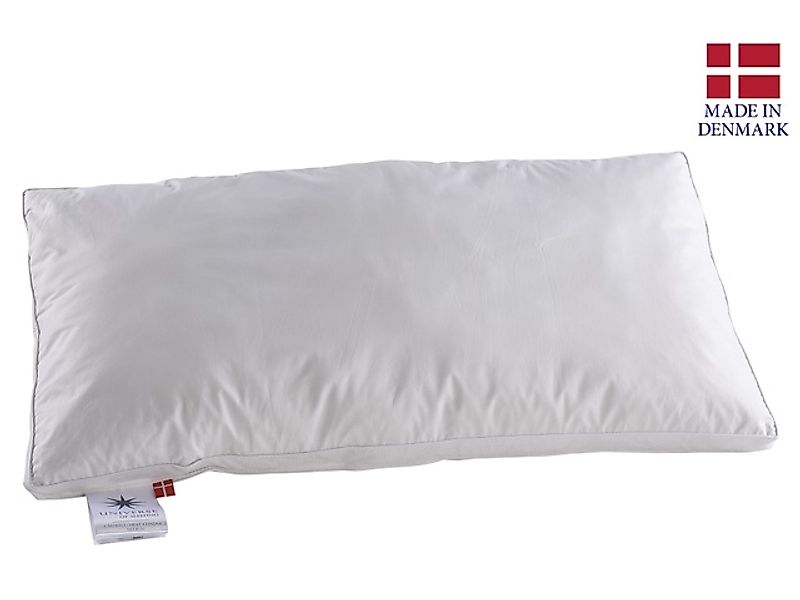 Universe of sleeping Kunstfaserkopfkissen Callisto, luftdurchlässig günstig online kaufen