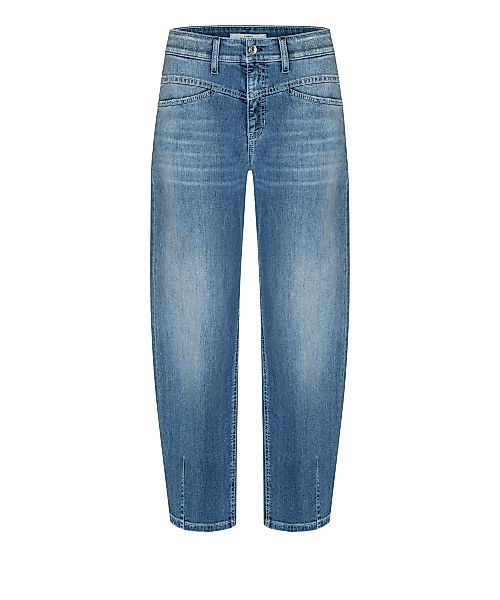 Cambio 5-Pocket-Jeans günstig online kaufen