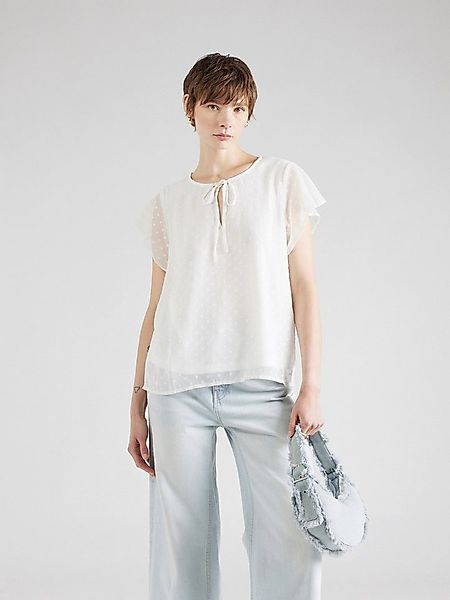 Vila Funktionsbluse (1-tlg) Drapiert/gerafft günstig online kaufen