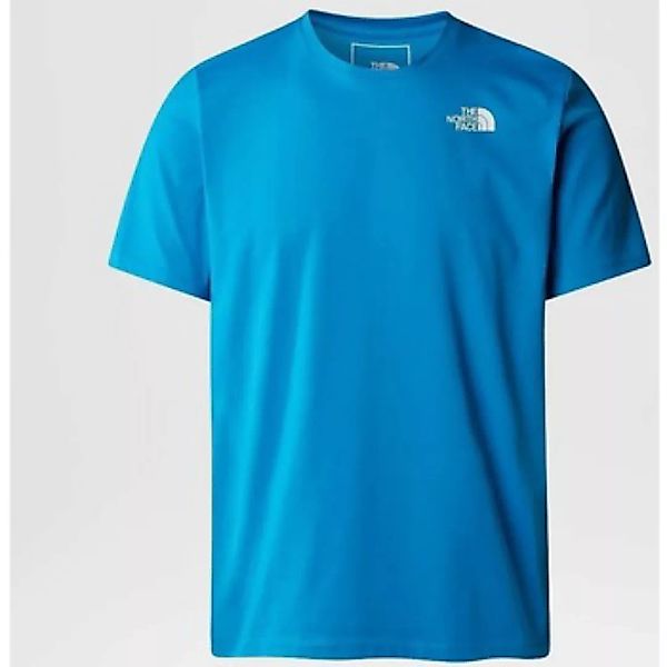 The North Face  T-Shirts & Poloshirts NF0A882YRI31 günstig online kaufen