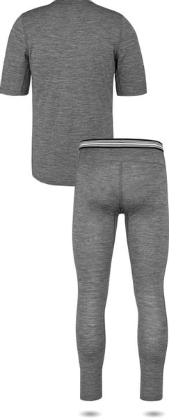 normani Thermounterhemd Herren Merino-Set T-Shirt und günstig online kaufen