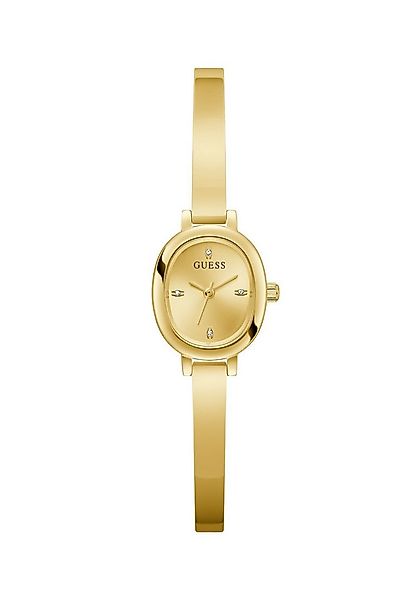 Guess Quarzuhr PENELOPE, (1-tlg), Quartz Analog günstig online kaufen