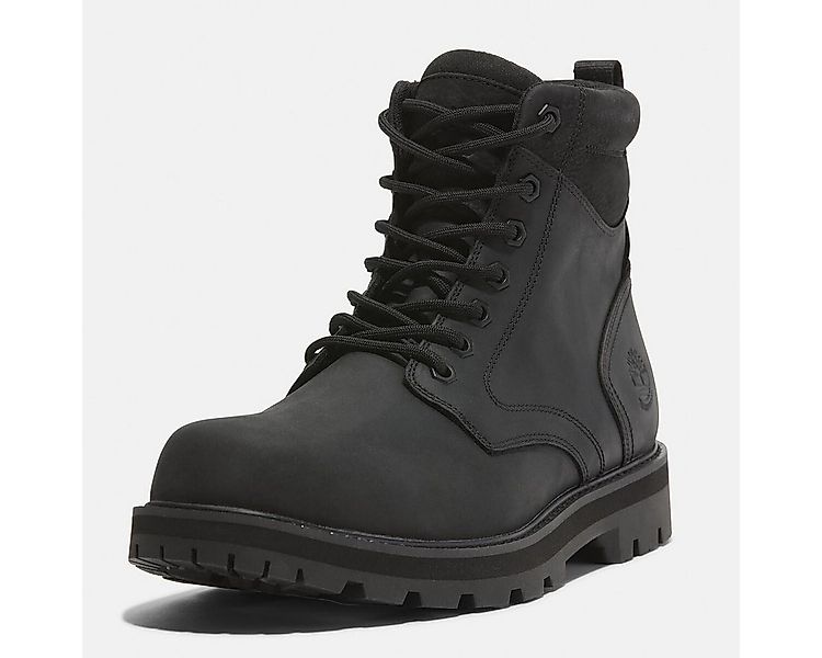 Timberland BRITTON ROADMID LACE UP WATERPROOF BOOT Schnürboots Winterstiefe günstig online kaufen