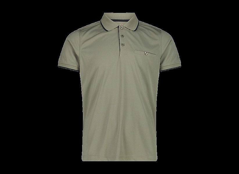 CMP Poloshirt MAN POLO günstig online kaufen