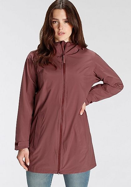 Jack Wolfskin Funktionsparka SOLAIA PARKA W Wärmend, winddicht, Übergangsja günstig online kaufen