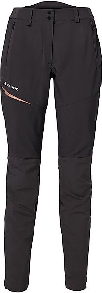 VAUDE Outdoorhose Wo Elope Pants PHANTOM günstig online kaufen