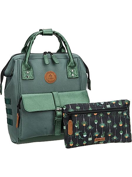 CABAIA Rucksack Adventurer Hiker Recycled Oxford günstig online kaufen