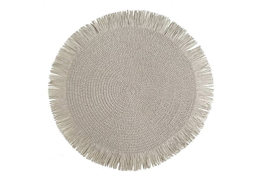 Eurofirany Platzset BOHO, SET 6x Platzmatte Platzset Tischset Tischmatte Pl günstig online kaufen