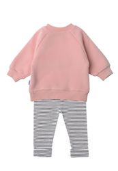 Liliput Sweatanzug Herz, mit niedlichem Herz-Print günstig online kaufen