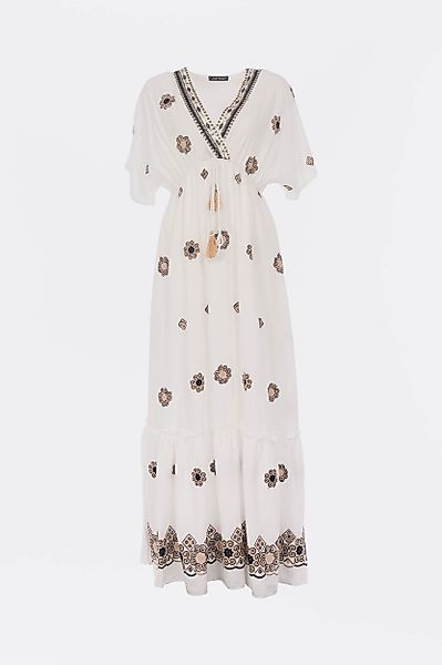 La Strada Maxikleid günstig online kaufen