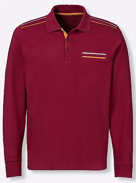 Sieh an! T-Shirt Poloshirt günstig online kaufen