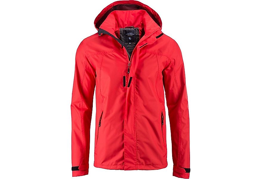 DEPROC Active Outdoorjacke PORT HAYNES Men günstig online kaufen