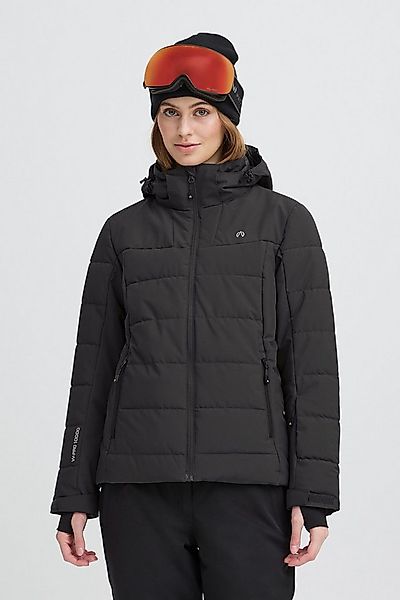 North Bend Skijacke NBMarina W W-PRO 8.000 mit wasserdichter Beschichtung günstig online kaufen