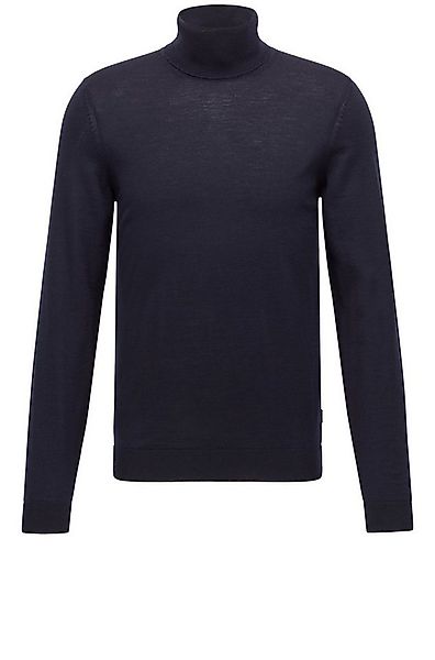 BOSS Strickpullover Musso (1-tlg) günstig online kaufen