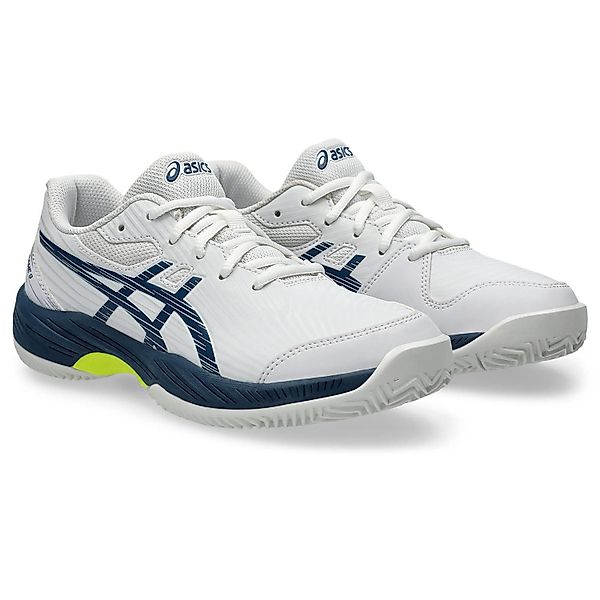 Asics GEL-GAME 9 GS CLAY Tennisschuh günstig online kaufen