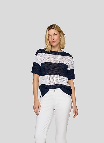 Rabe Strickpullover "Pullover" günstig online kaufen