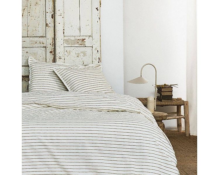 Today Bettwäsche, Baumwolle, angenehmes Material günstig online kaufen