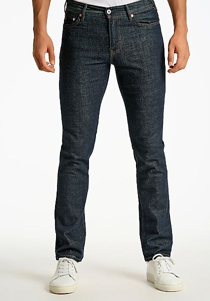 JUNK de LUXE 5-Pocket-Jeans "Jeans Tapered Fit" günstig online kaufen