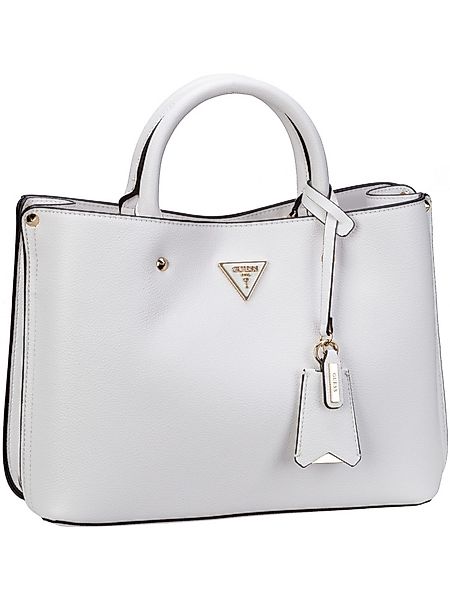 Guess Handtasche Meridian Girlfriend Satchel, Tote günstig online kaufen