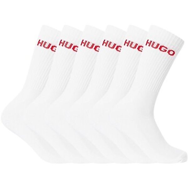 BOSS  Socken 6er-Pack Baumwollsocken günstig online kaufen
