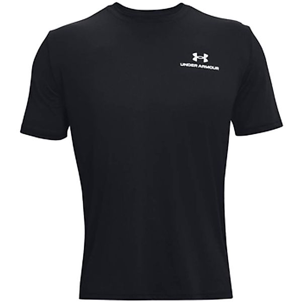 Under Armour  T-Shirt Rush Energy Short Sleeve günstig online kaufen