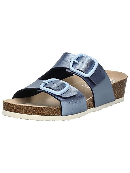 Ara Pantoletten Lederimitat Pantolette günstig online kaufen