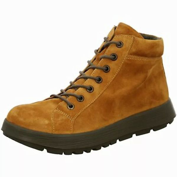 Think  Stiefel Stiefeletten COMODA OCKER 3-000858-6000 günstig online kaufen