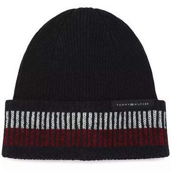Tommy Hilfiger  Mütze AM0AM12751 günstig online kaufen