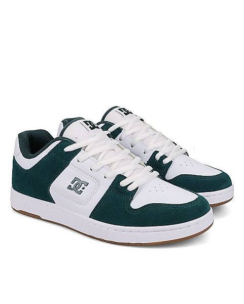 DC Shoes Manteca 4 S Skateschuh günstig online kaufen