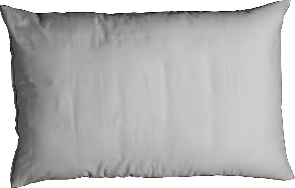 CASATEX Kissenbezug Uni, (1 Stück), Uni günstig online kaufen