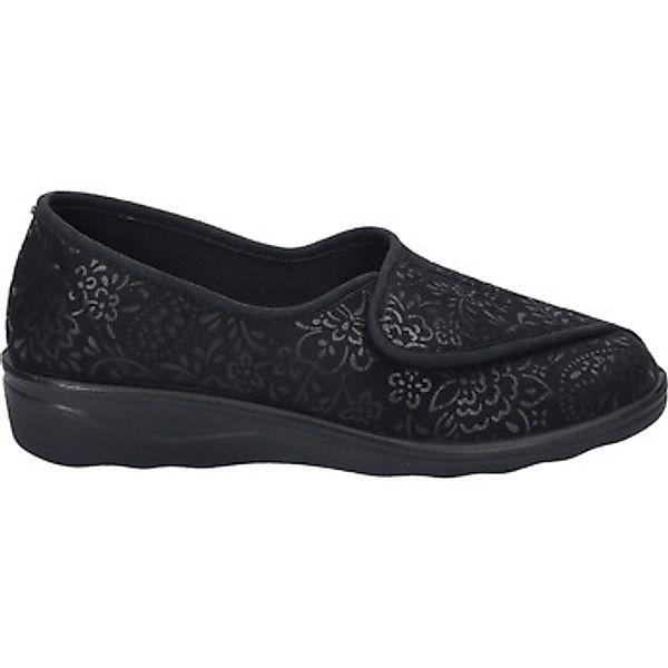 Josef Seibel Hausschuh "Nice 104", Klettschuh, Pantoffel mit praktischem Kl günstig online kaufen