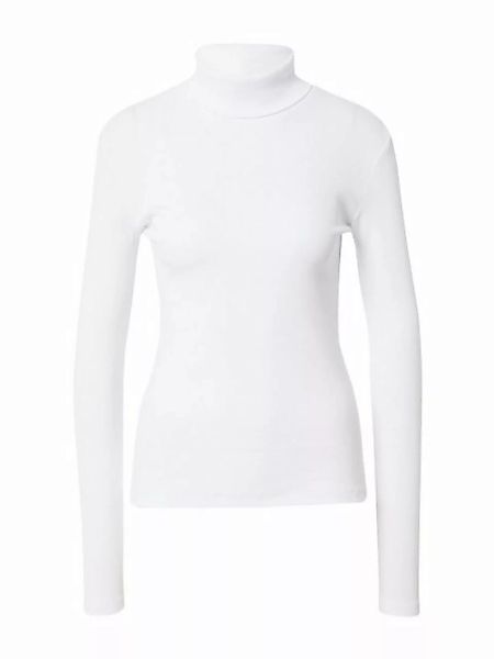 Gestuz Langarmshirt (1-tlg) Plain/ohne Details günstig online kaufen