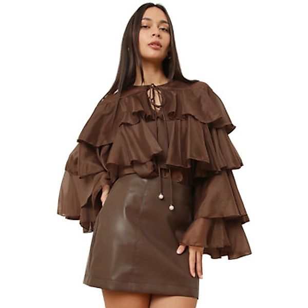 La Modeuse  Blusen 77361_P183373 günstig online kaufen