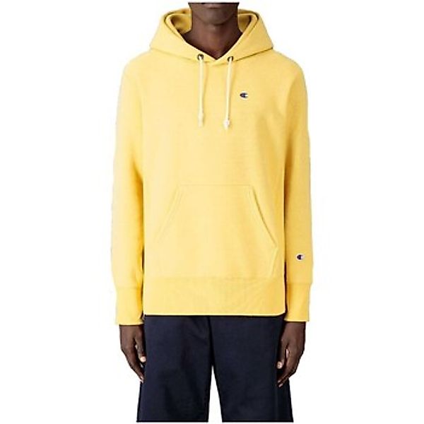 Champion  Sweatshirt Reverse Weave C Logo Hoodie günstig online kaufen