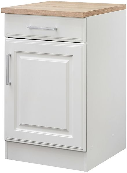 HELD MÖBEL Unterschrank Stockholm hochwertige MDF-Fronten günstig online kaufen